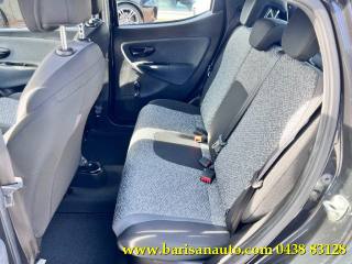 LANCIA Ypsilon usata, con Boardcomputer