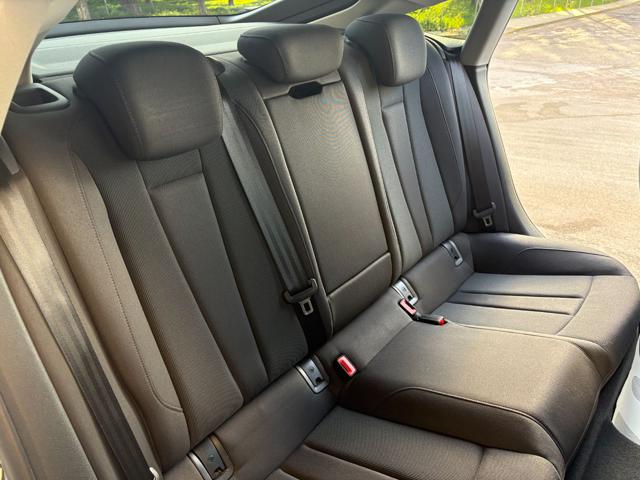 AUDI A5 usata, con Park Distance Control