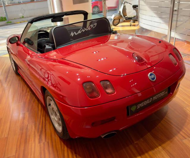 FIAT Barchetta usata 16