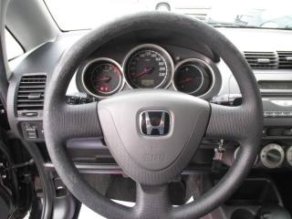 HONDA Jazz usata, con Alzacristalli elettrici