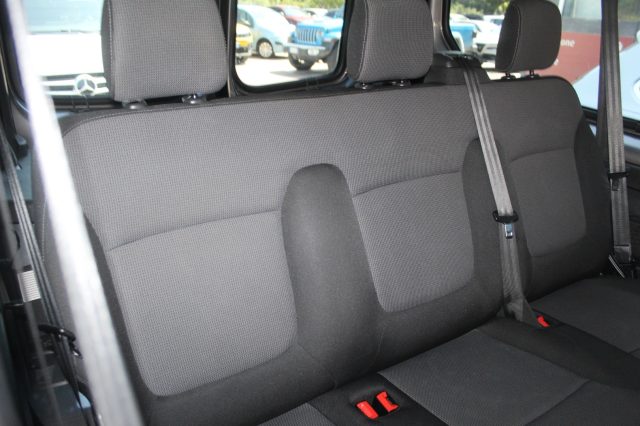 FIAT Talento usata, con Immobilizzatore elettronico