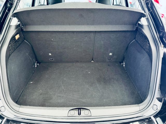 FIAT 500X usata, con Specchietti laterali elettrici