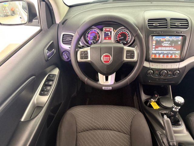 FIAT Freemont usata 11