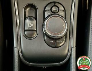 MINI Countryman usata, con Filtro antiparticolato