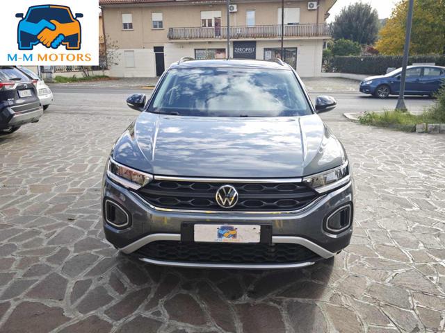 VOLKSWAGEN T-Roc usata, con Alzacristalli elettrici