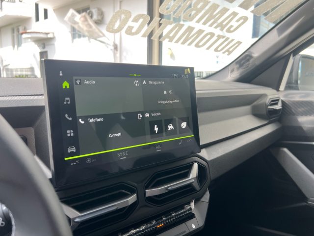 DACIA Bigster usata, con Bracciolo