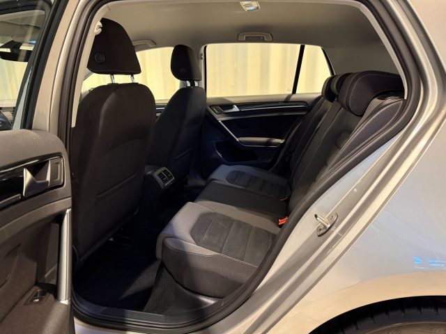 VOLKSWAGEN Golf usata, con Alzacristalli elettrici