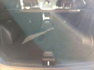 HYUNDAI Tucson usata, con Park Distance Control