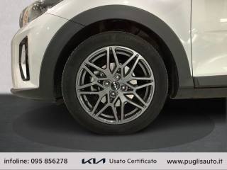 KIA Stonic usata, con Fari LED