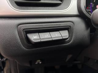 RENAULT Captur usata, con Controllo elettronico della corsia