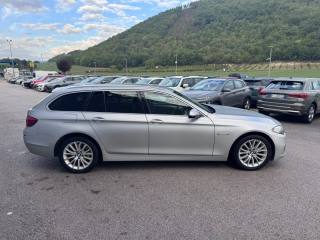 BMW 520 usata, con Airbag Passeggero