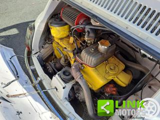 FIAT 500 usata 13