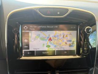 RENAULT Clio usata 43