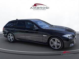 BMW 525 usata 1