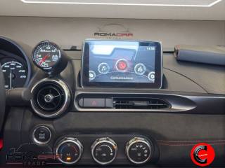 ABARTH 124 Spider usata, con Cruise Control