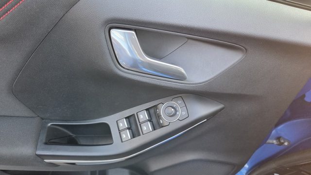 FORD Puma usata, con Cruise Control