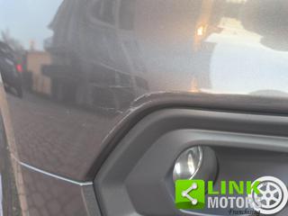 FORD Tourneo Courier usata, con Sistema di navigazione