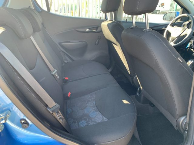 OPEL Karl usata, con Controllo trazione