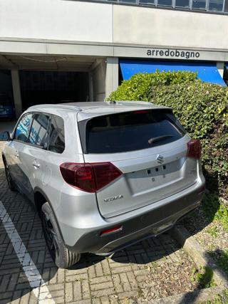 SUZUKI Vitara usata, con USB