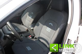 FORD Focus usata, con Airbag Passeggero