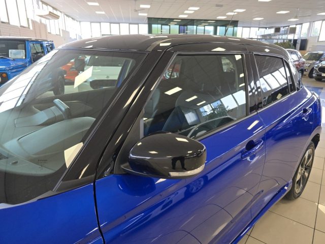 SUZUKI Swift usata, con Servosterzo