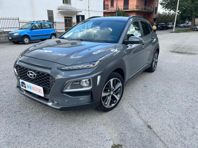 HYUNDAI Kona usata, con Airbag laterali