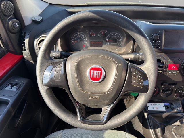 FIAT Fiorino usata, con Specchietti laterali elettrici
