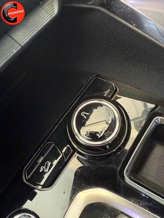 PEUGEOT 3008 usata, con Park Distance Control