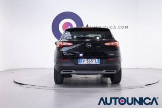 OPEL Grandland X usata, con USB