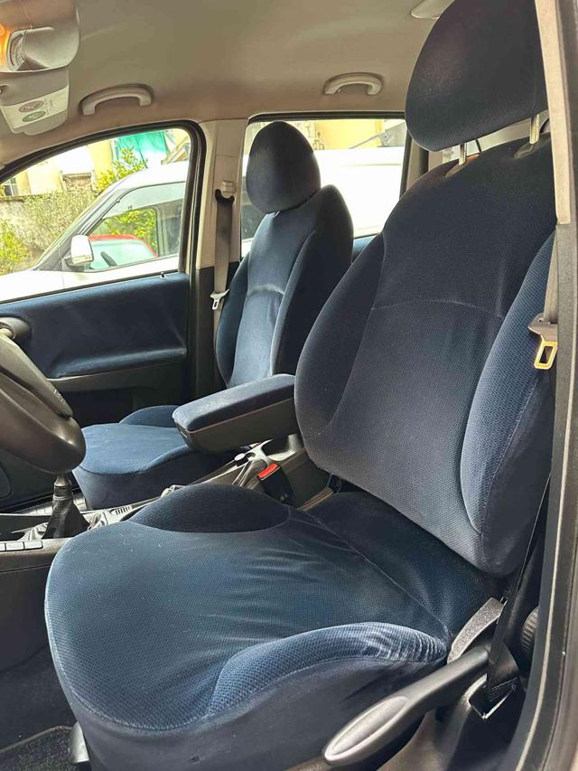 FIAT Stilo usata, con Chiusura centralizzata