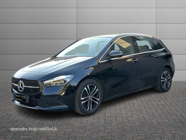 MERCEDES-BENZ B 180 usata, con ABS