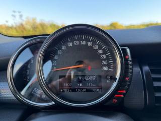 MINI Cooper D usata, con Lettore CD