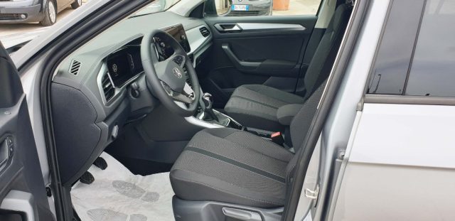 VOLKSWAGEN T-Roc usata, con Airbag Passeggero