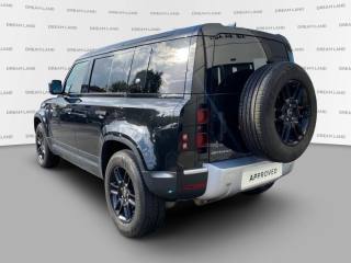 LAND ROVER Defender usata, con Airbag