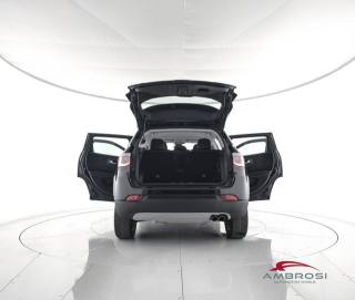 JEEP Compass usata 6