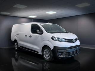 TOYOTA Proace usata, con Airbag Passeggero