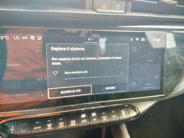 ALFA ROMEO Junior usata, con Controllo trazione