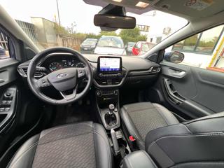 FORD Puma usata, con Cruise Control