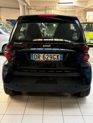 SMART ForTwo usata, con Alzacristalli elettrici