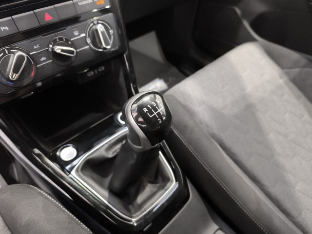 VOLKSWAGEN T-Cross usata, con Servosterzo