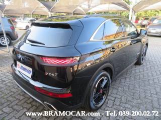 DS AUTOMOBILES DS 7 Crossback usata, con Autoradio