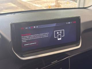 PEUGEOT 208 usata, con Bluetooth