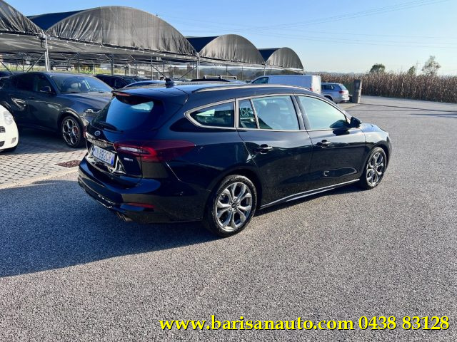 FORD Focus usata, con Airbag laterali