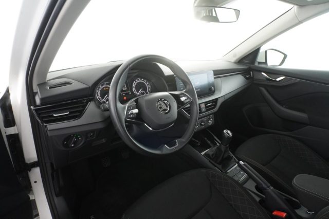 SKODA Kamiq usata 7