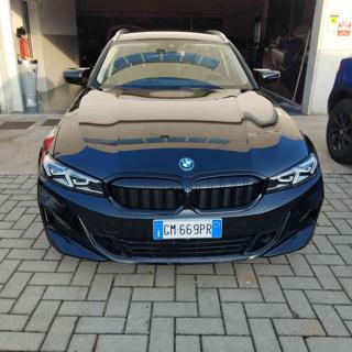 BMW 320 usata, con Climatizzatore