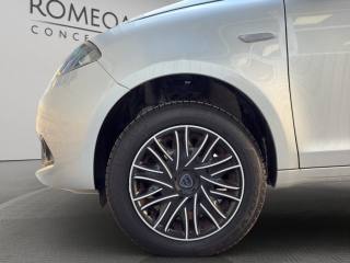 LANCIA Ypsilon usata 22