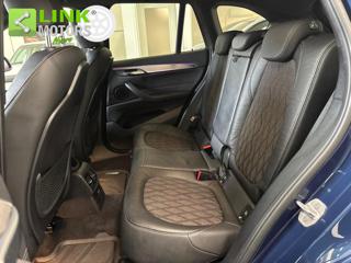 BMW X1 usata, con Controllo trazione
