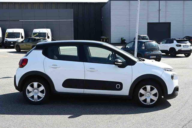 CITROEN C3 usata, con Airbag Passeggero