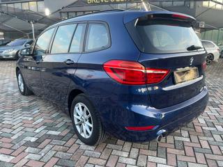 BMW 216 usata, con Airbag Passeggero