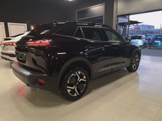 PEUGEOT 2008 usata, con Boardcomputer